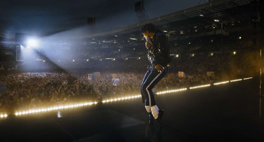 Michael Movie Jafaar Jackson Antoine Fuqua