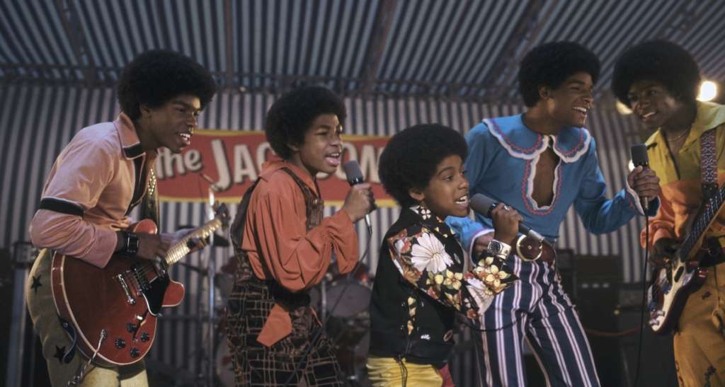 Michael Movie Jafaar Jackson Antoine Fuqua