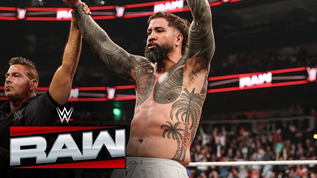 Monday Night Raw WWE Netflix (1)