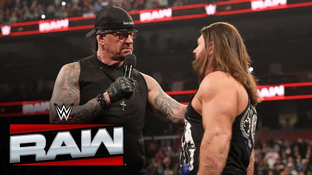 Monday Night Raw WWE Netflix (1)