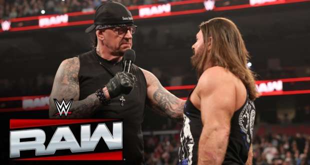 Monday Night Raw WWE Netflix (1)