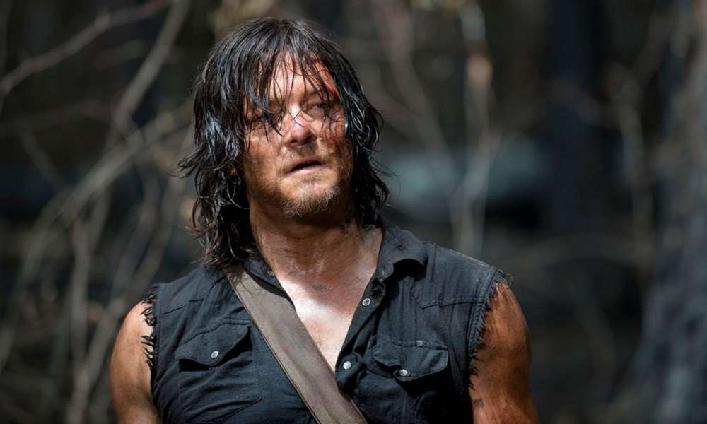Norman Reedus