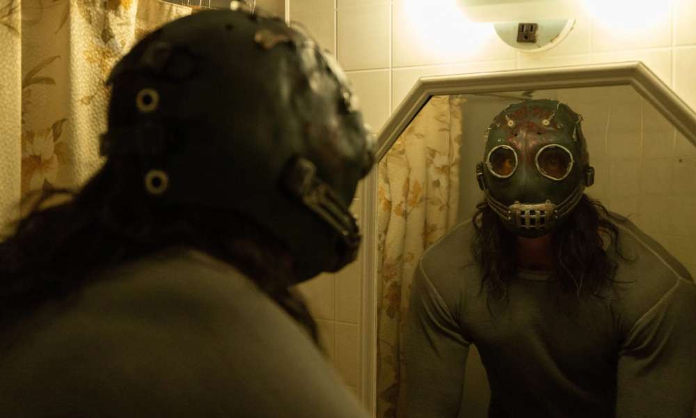 Psycho Killer