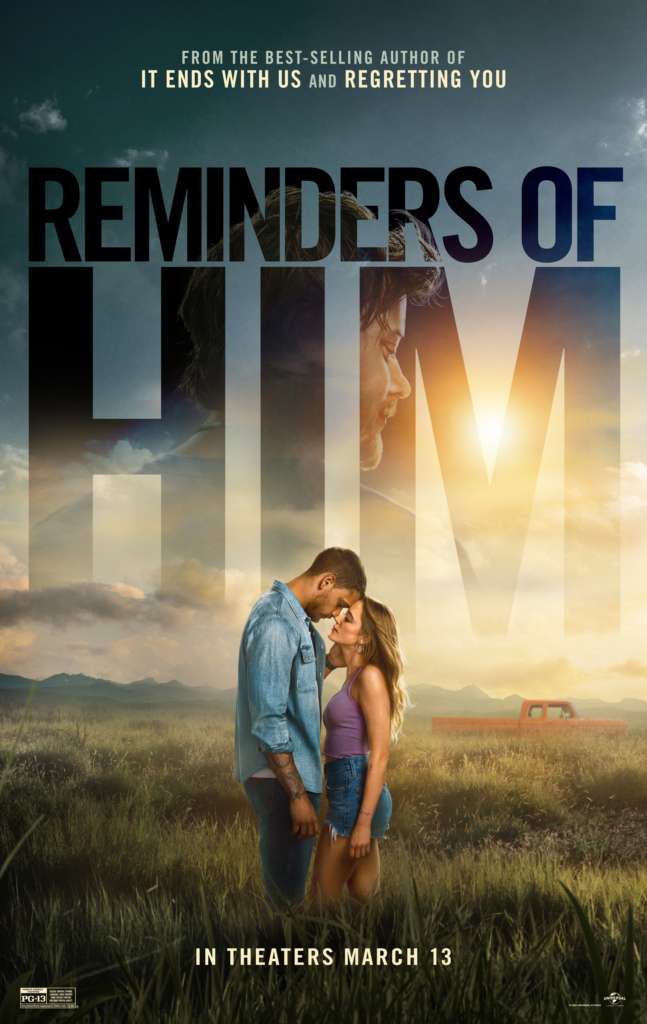 Reminders of Him (1)