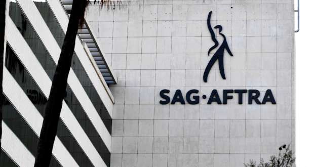 SAG Building