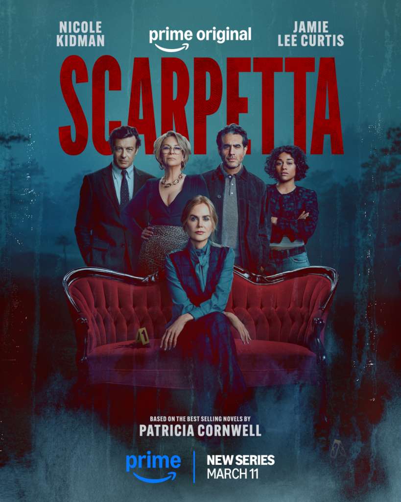 SCARPETTA nicole kidman prime video (3)