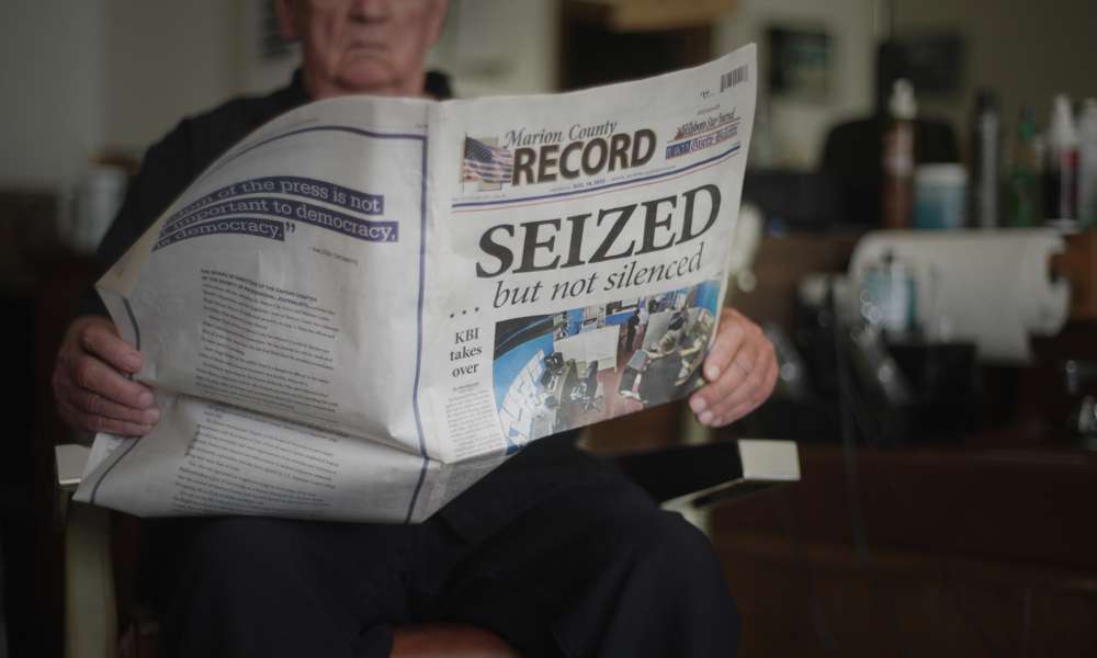 Seized Movie Sundance