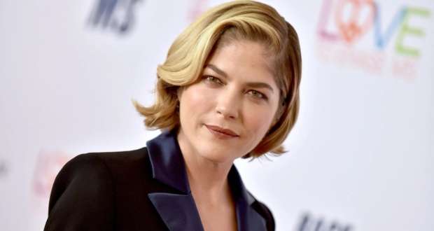Selma Blair