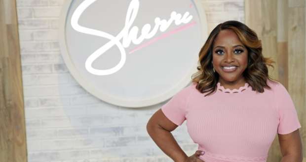Sherri Shephard TV show