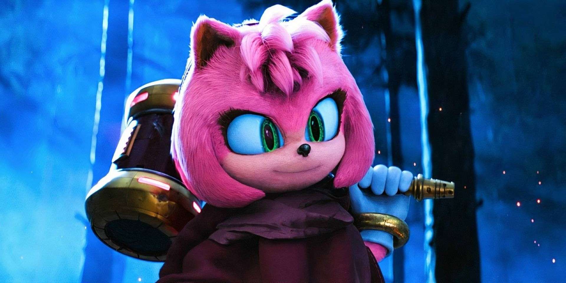 How Old Is Amy Rose The Surprising Truth That Keeps Fans Talking