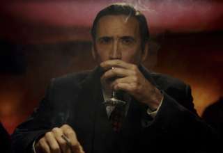 “Ben Reilly” (Nicolas Cage)