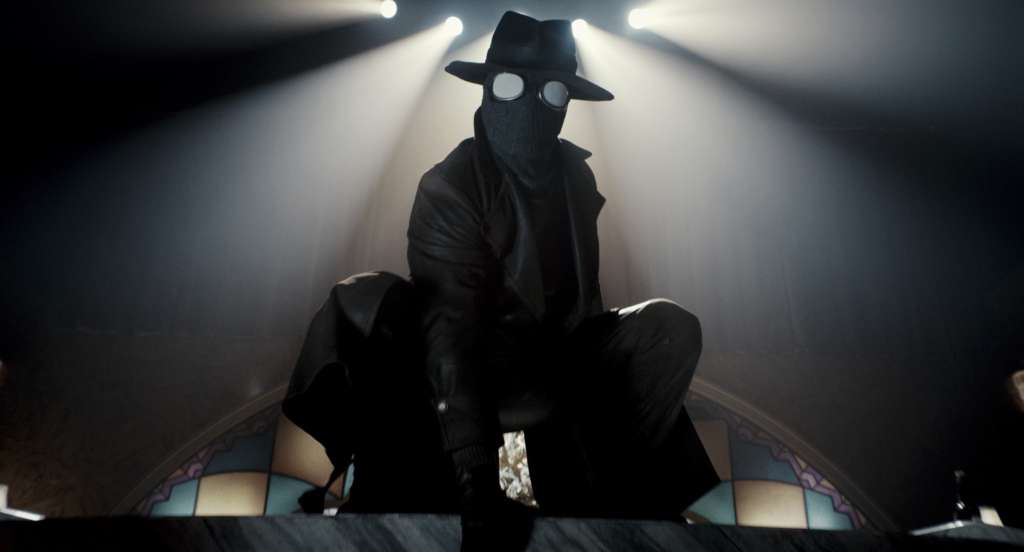 Spider-Noir Trailer Unveiled: Nicolas Cage Stars in New Marvel Series