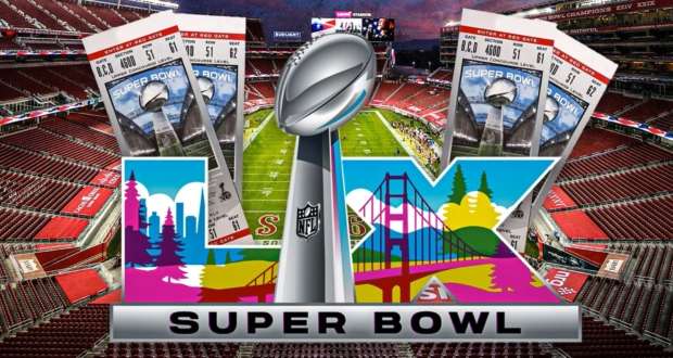 Superbowl 2026