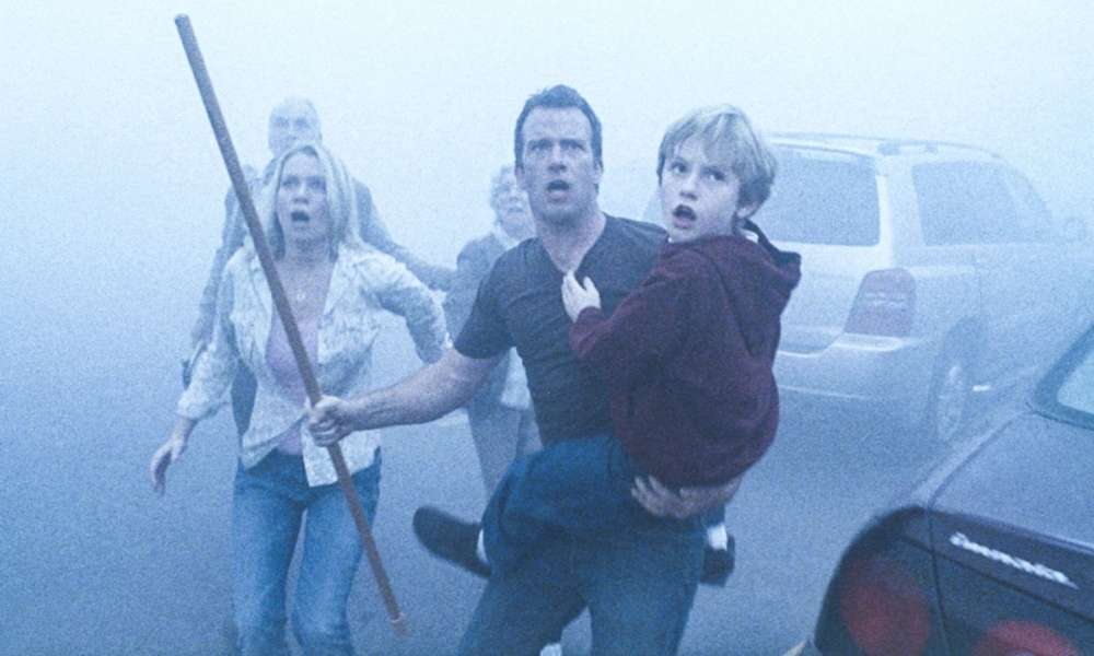 The Mist