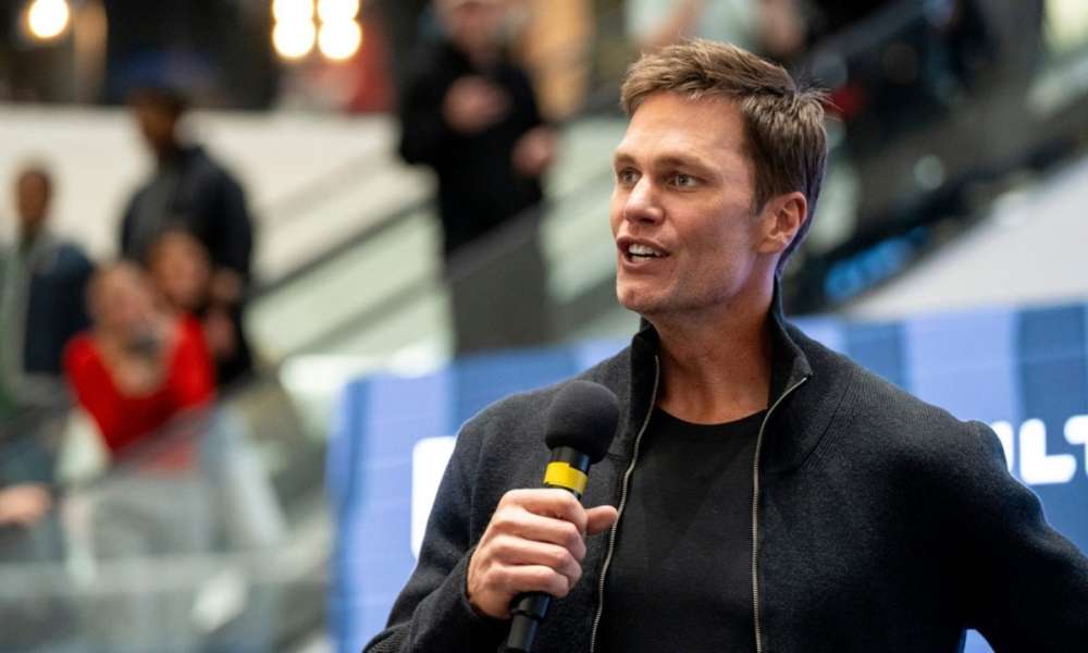 Tom Brady