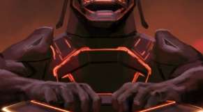 Tron Legacy Cillian Murph