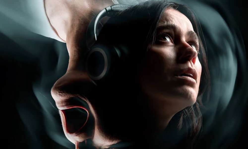 Undertone Movie A24