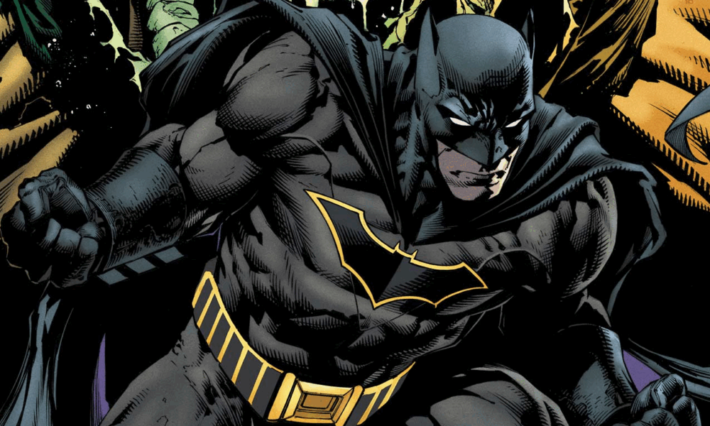 Batman #20
