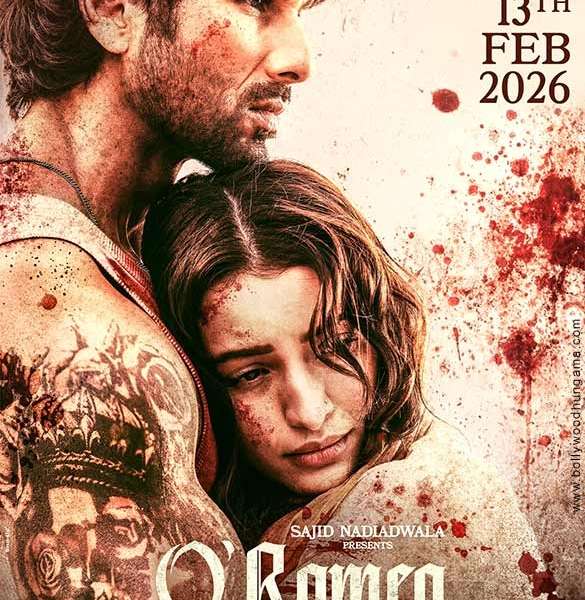 O'Romeo featured poster