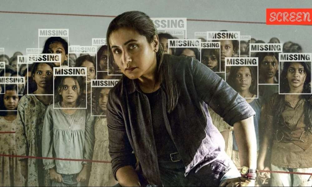 Mardaani 3
