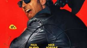 Power Ballad Paul Rudd