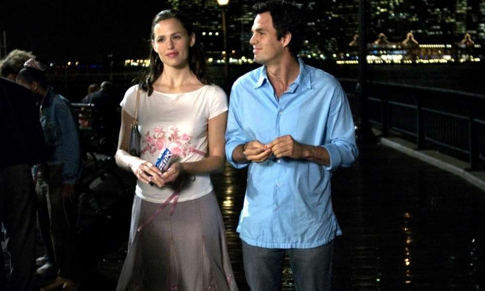 13 Going on 30