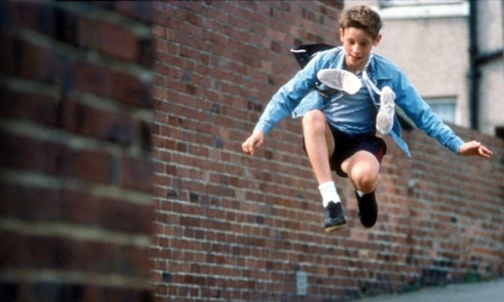 Billy Elliot (2000)