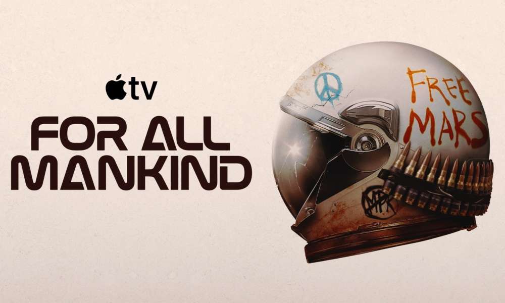 For All Mankind