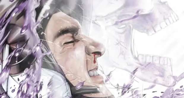 Astronaut Down Netflix