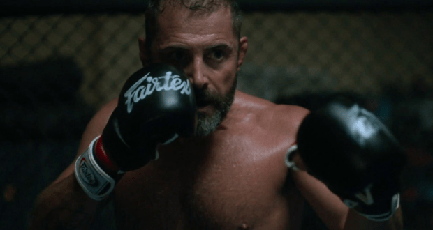 Beast Russell Crowe 2026 (2)