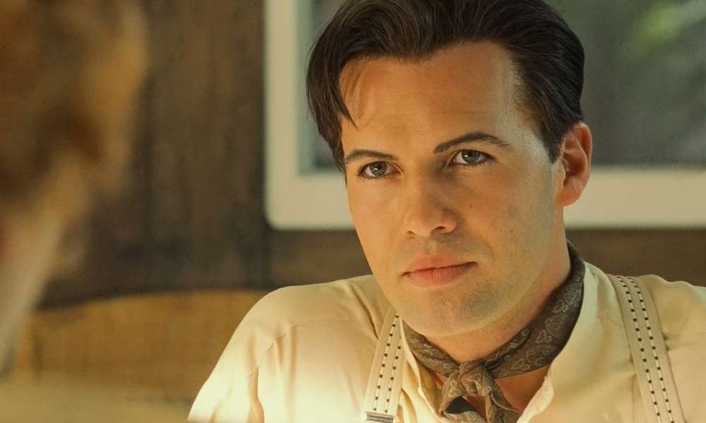 Billy Zane