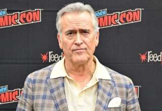 Bruce Campbell