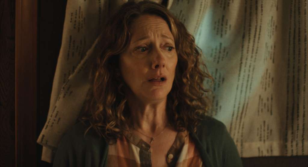 Chili Finger Judy Greer (Large)