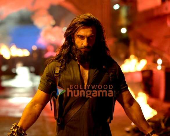 Dhurandhar: The Revenge movie still