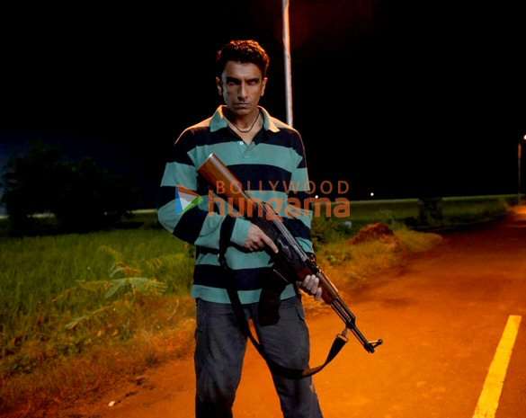 Dhurandhar: The-Revenge movie still
