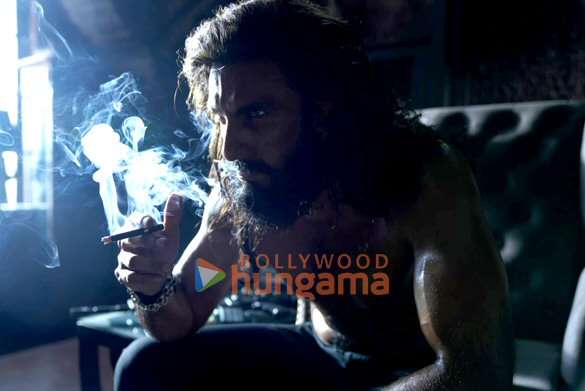 Dhurandhar: The Revenge movie still