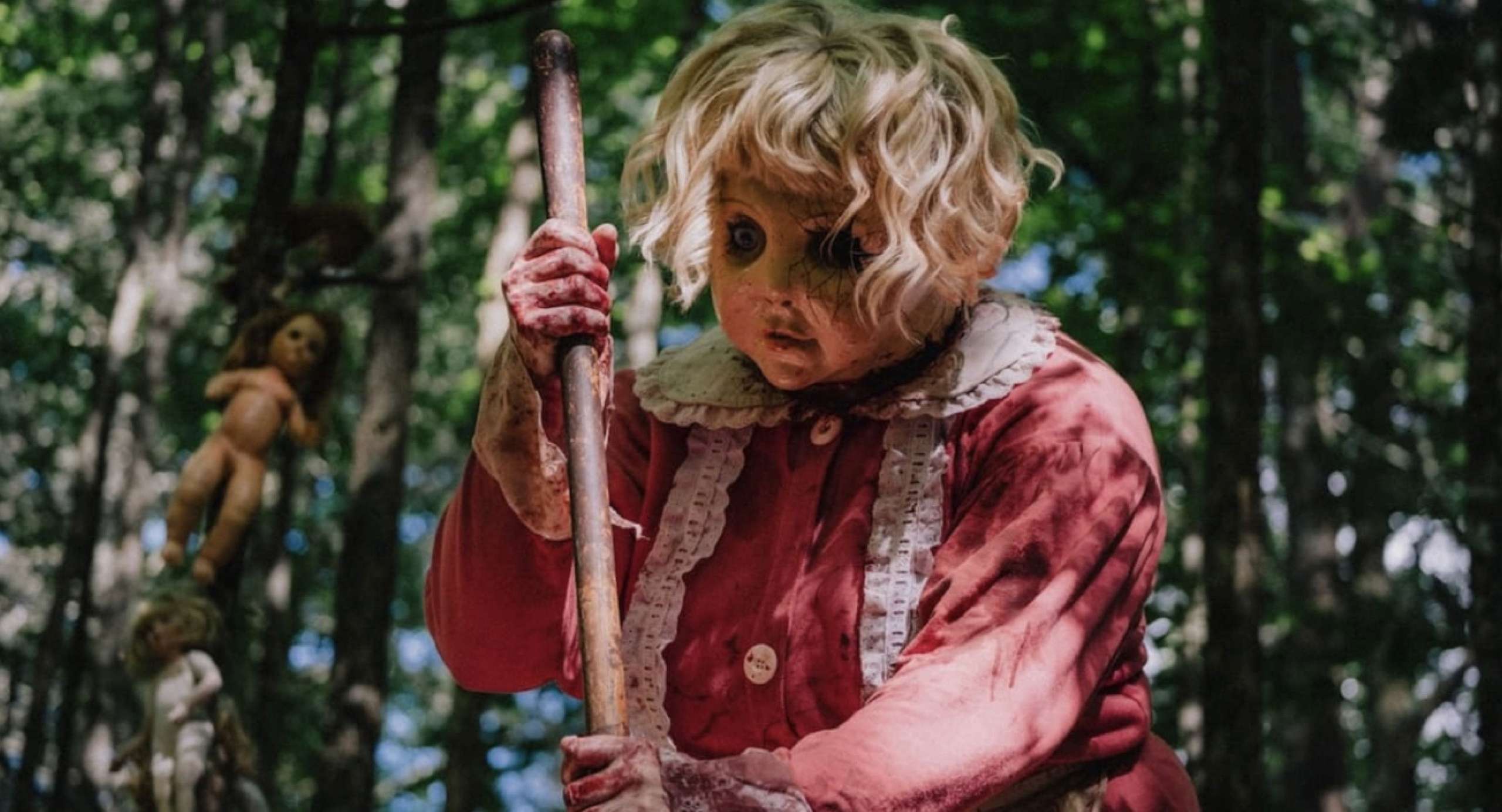Dolly Review: Entertaining But Way Too Familiar