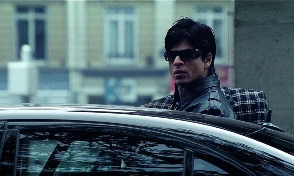 Farhan Akhtar’s Don
