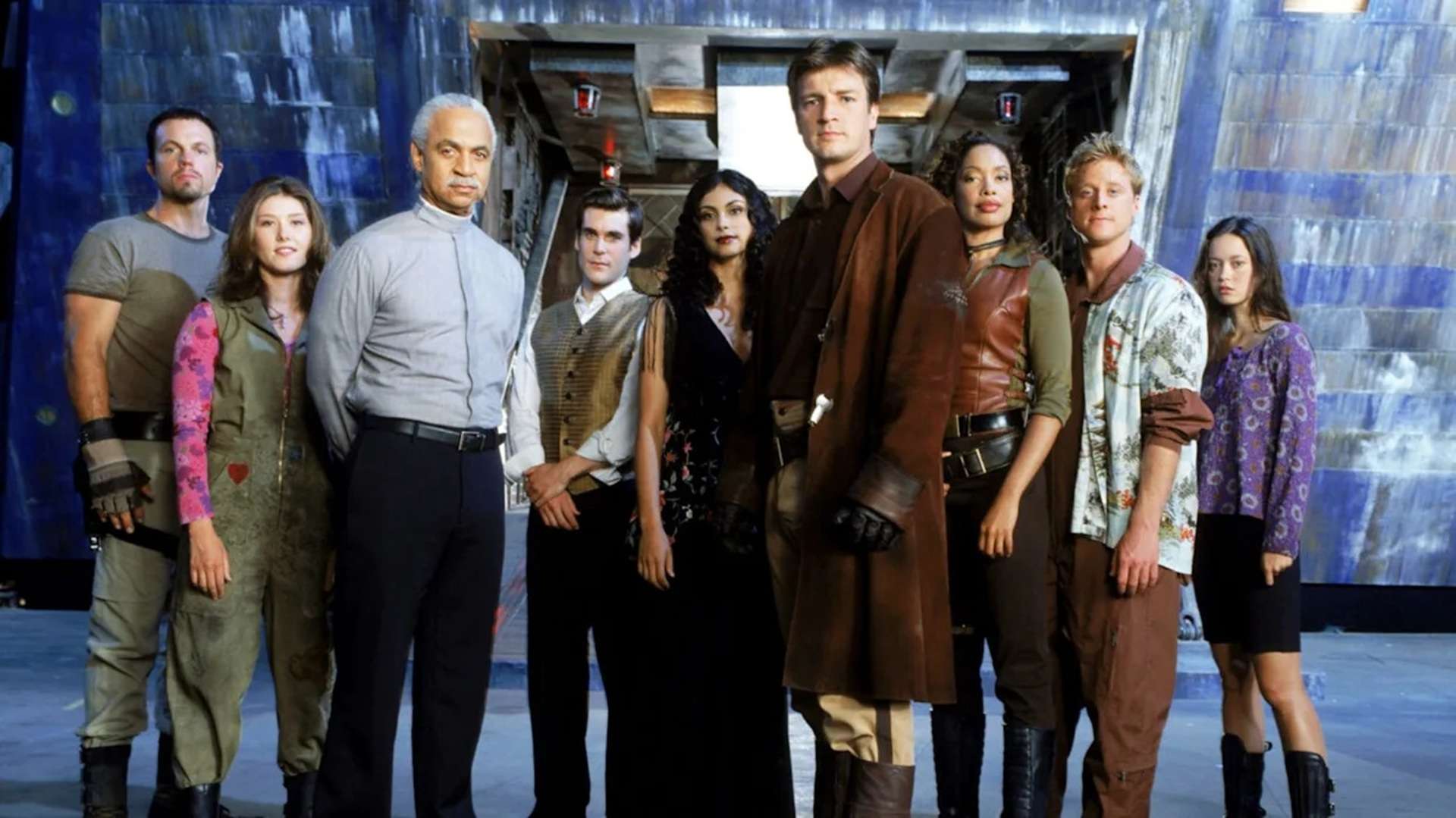 The Heartbreaking Reason the Firefly Reboot an Animated Series