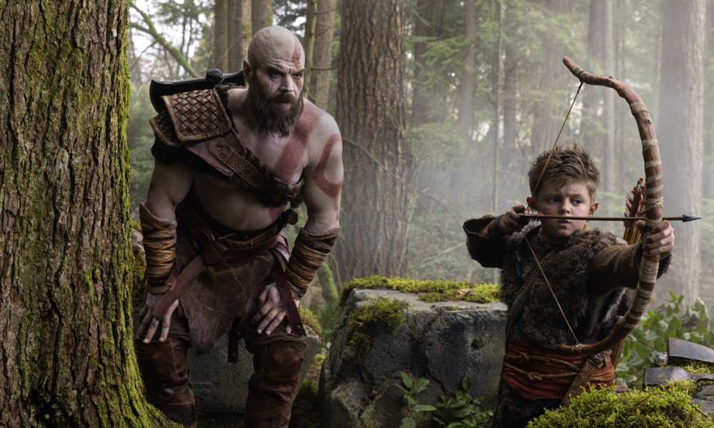 God of War