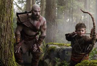 God of War