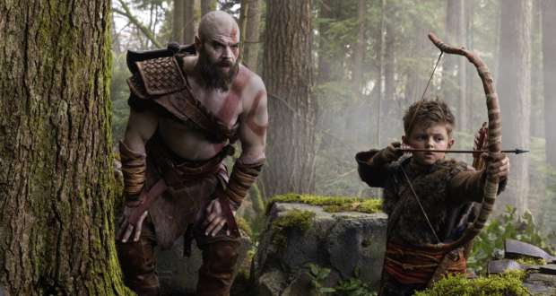 God of War