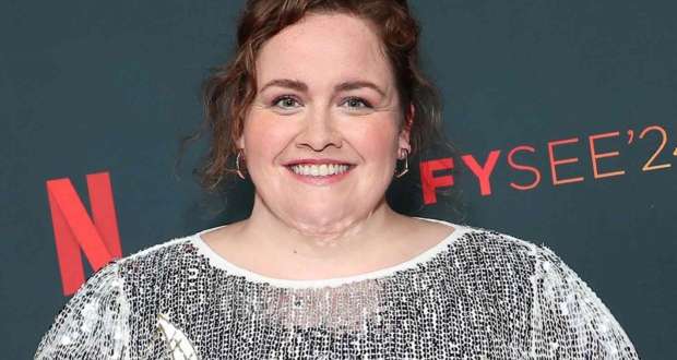 Jessica Gunning