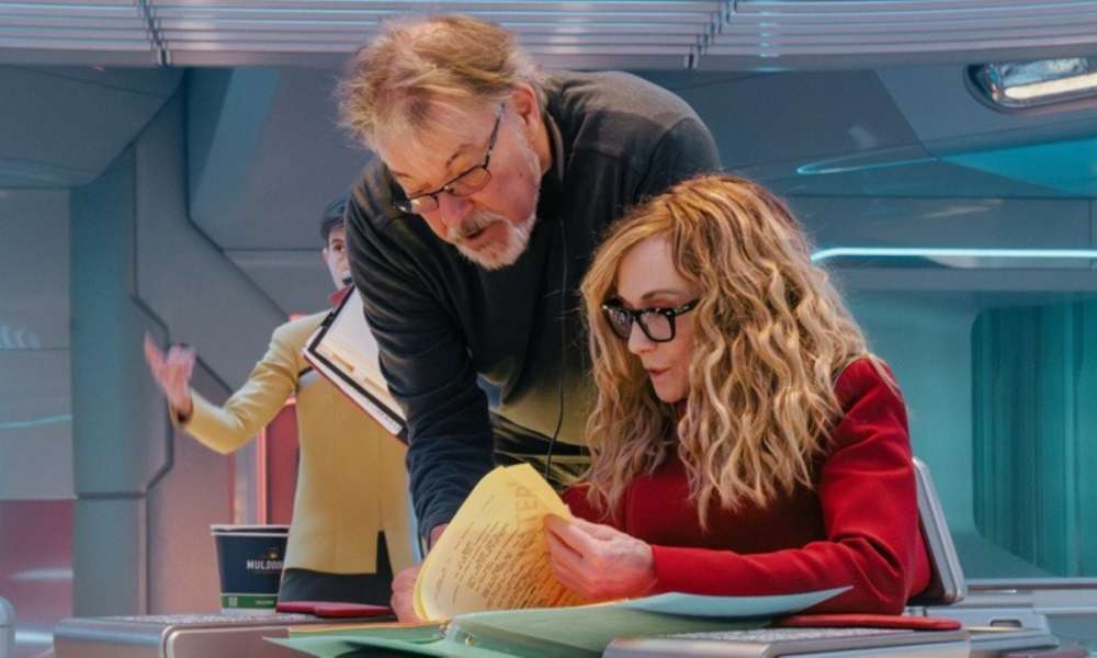 Jonathan Frakes Starfleet Academy (Large)