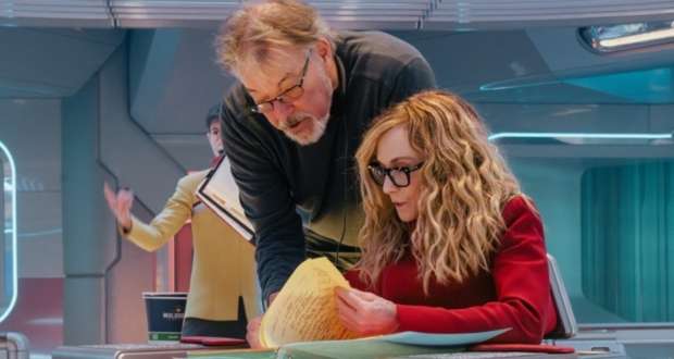 Jonathan Frakes Starfleet Academy (Large)