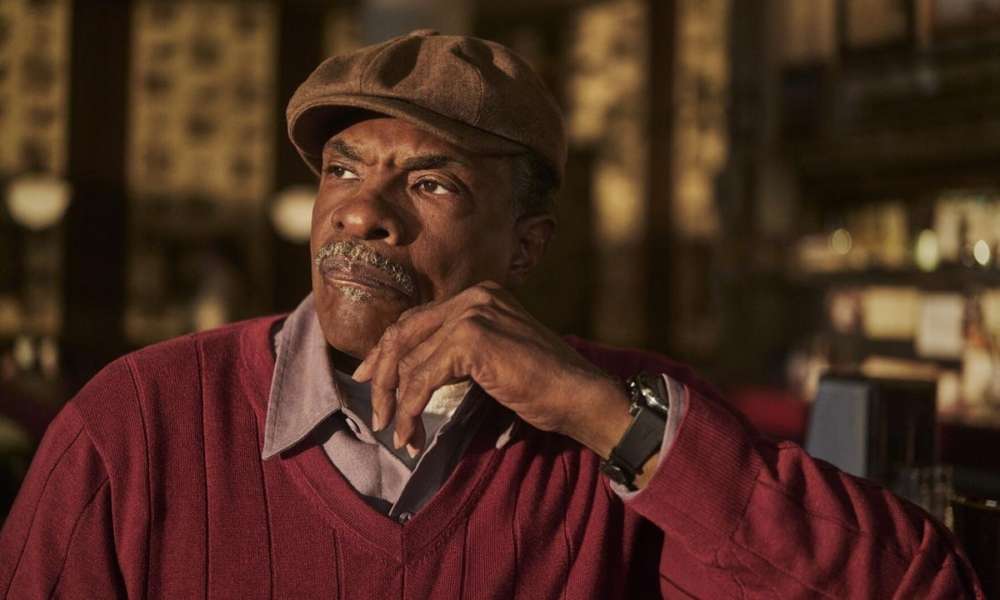 Keith David The Lowdown