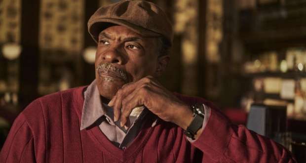 Keith David The Lowdown