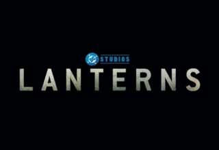 Lanterns TV Show