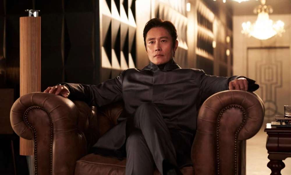 Lee Byunghun