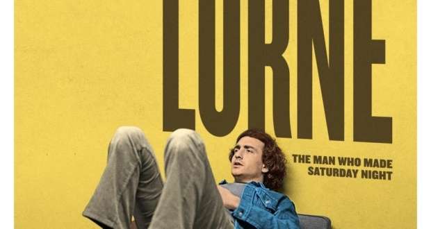 Lorne Michaels Documentary